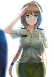 kouenji sayuka fan art