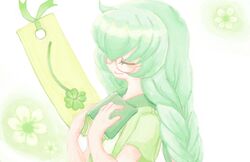 usa mimi from kodomo no jikan by mashu07