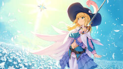 chevalier d'eon (fate) from fate/grand order by kamo ashi