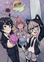 Booru post from safebooru.org