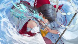 touhou fan art