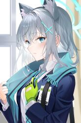 shiroko (blue archive) from blue archive