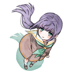 otomune kozue from link! like! love live! by shinanoya (satanicad)