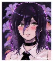 reze (chainsaw man) from chainsaw man