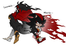 lucrecia crescent from dirge of cerberus final fantasy vii
