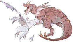 aerodactyl from pokemon by rkrekrnl1