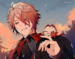 nijisanji fan art