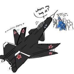 original fan art