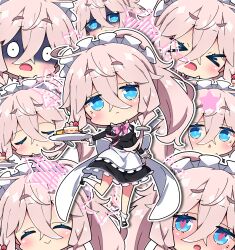 ia (vocaloid) from cevio by milkpanda