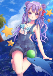 patchouli knowledge from touhou