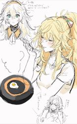 girls frontline fan art
