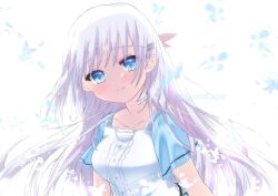 naruse shiroha from summer pockets