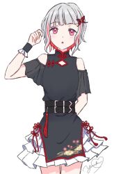 yugiri tsuzuri from link! like! love live!
