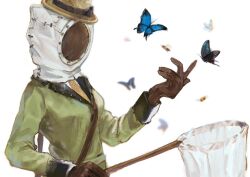 identity v fan art