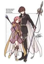 fire emblem fan art