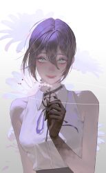 reze (chainsaw man) from chainsaw man by wonbin lee