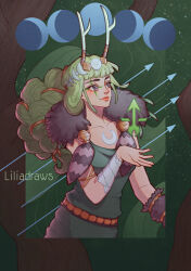 artemis (hades) from greek mythology