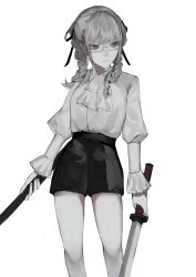 pekoyama peko from danganronpa (series) by sgr 1226