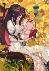 azki (hololive) from hololive by mille