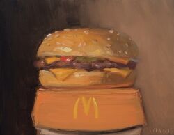 original fan art