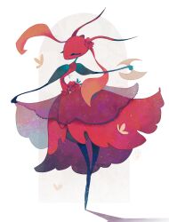 skarrsinger karmelita (hollow knight) from hollow knight