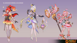 mobile legends: bang bang fan art