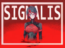 elster (signalis) from signalis
