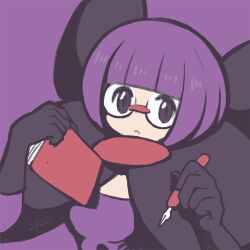 shauntal (pokemon) from pokemon by reiesu (reis)