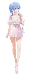 hoshimachi suisei from hololive