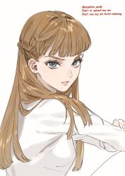 relena peacecraft from gundam