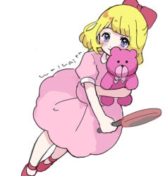 paula (mother 2) from mother (series)