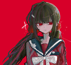 harukawa maki from danganronpa (series)