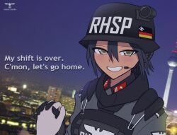 original fan art