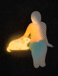 original fan art