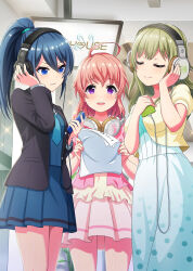 Booru post from safebooru.org