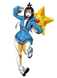 lida (pokemon) from pokemon by genzoman