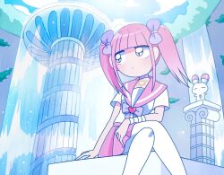 menhera-chan (ezaki bisuko) fan art