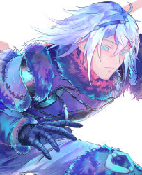 nier fan art
