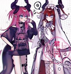 elizabeth bathory (fate) from fate/grand order