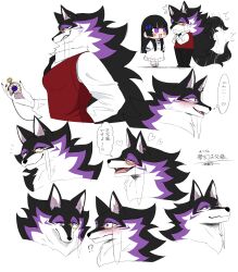 original fan art