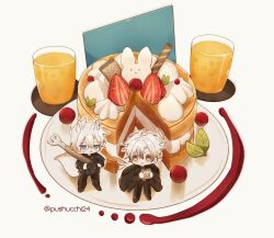 adnachiel (arknights) from arknights