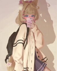 mococo abyssgard from hololive