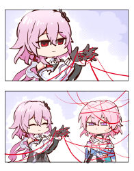 evernight (honkai: star rail) from honkai: star rail by mzxiaxi