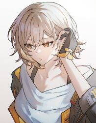 stelle (honkai: star rail) from honkai: star rail
