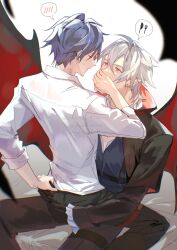 crow armbrust from eiyuu densetsu