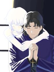 claudia hortensia from fate/stay night