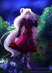 viridi from kid icarus