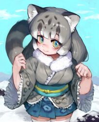 kemono friends fan art