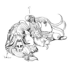 original fan art