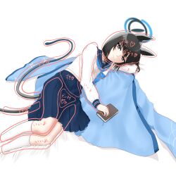 kikyou (blue archive) from blue archive